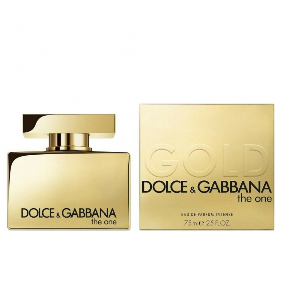 Obrázok pre Dolce & Gabbana The One Gold