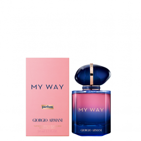 Obrázok pre Giorgio Armani My Way Le Parfum - Plniteľný