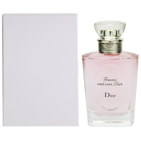 Christian Dior Forever And Ever