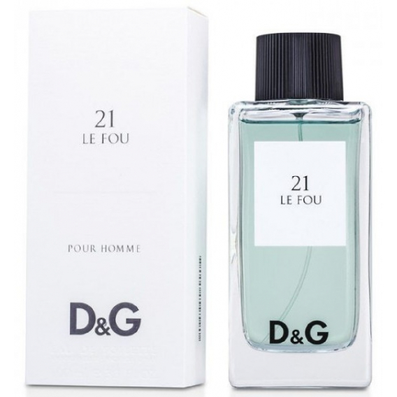 Obrázok pre Dolce & Gabbana 21 Le Fou