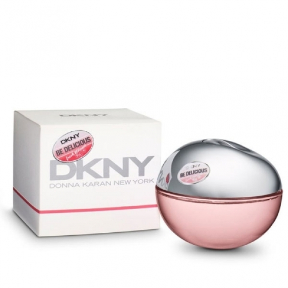 Obrázok pre DKNY Be Delicious Fresh Blossom