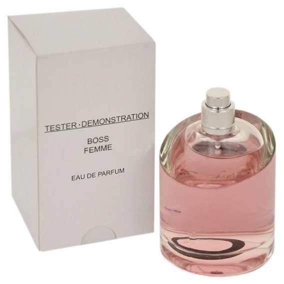 Hugo Boss Femme dámska parfémovaná voda  tester 75ml  nakúpite