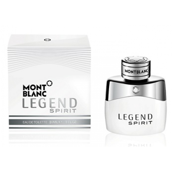 Obrázok pre Mont Blanc Legend Spirit