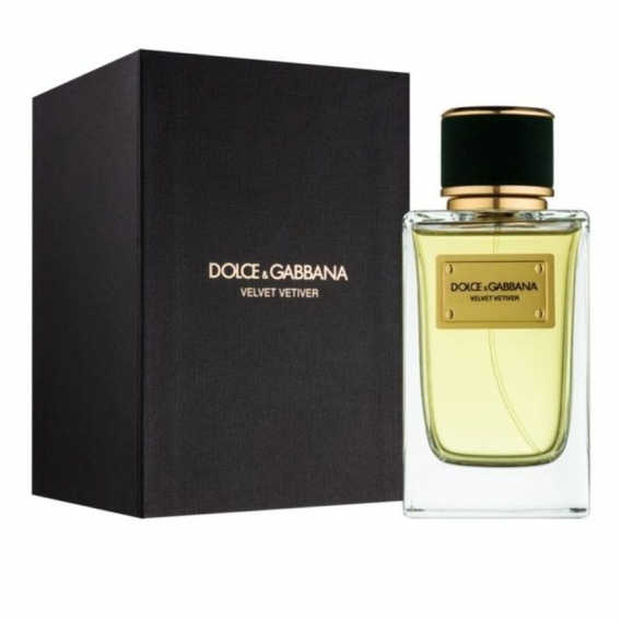 Obrázok pre Dolce & Gabbana Velvet Vetiever