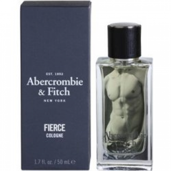 Abercrombie & Fitch Fierce