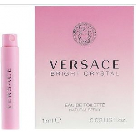 Versace Bright Crystal
