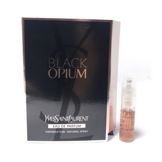 Obrázok pre Yves Saint Laurent Opium Black