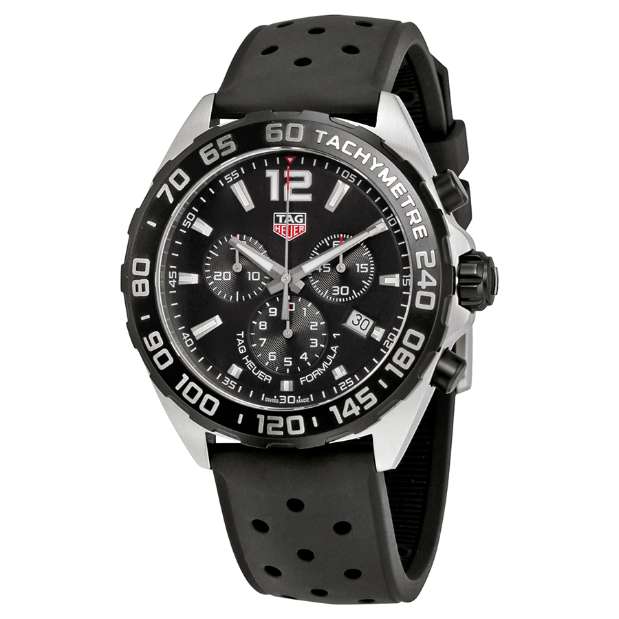 tag heuer f1 caz1010