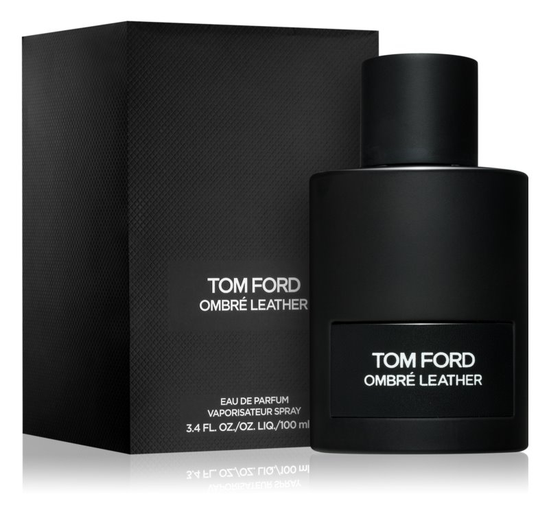 Tom Ford Ombré Leather