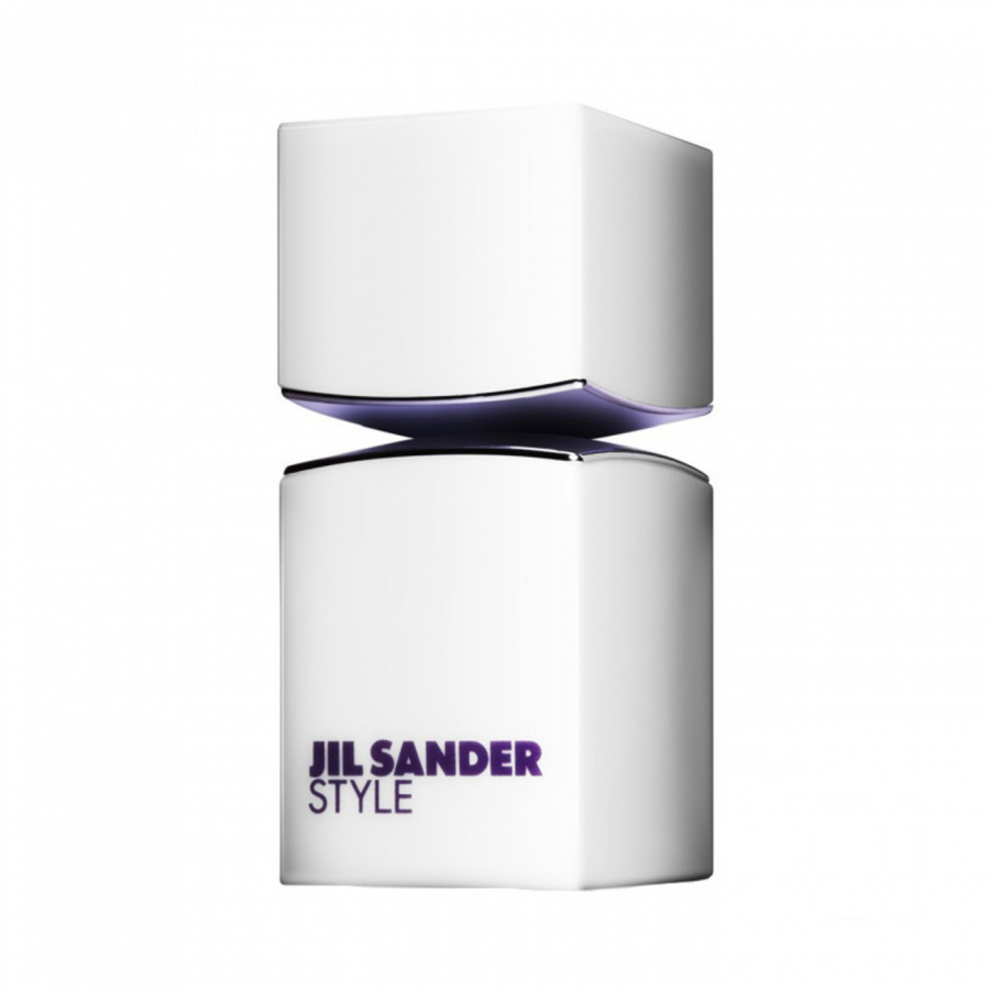 Jil Sander Style dámska parfémovaná voda tester 50ml nakúpite Onlineparfum.sk