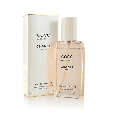 coco mademoiselle 60ml