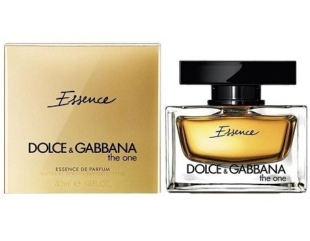 dolce gabbana the one essence 40ml