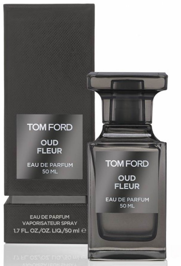 Tom ford tobacco oud