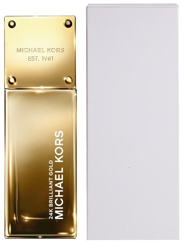 michael kors brilliant gold 50ml