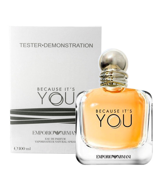 emporio armani it's you perfume