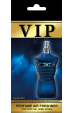 Obrázok pre VIP Air Parfumový osviežovač vzduchu Jean Paul Gaultier Ultra Male Intense