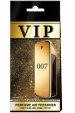 Obrázok pre VIP Air Parfumový osviežovač vzduchu Paco Rabanne 1 Million